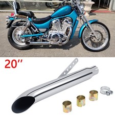 20'' Motorcycle Exhaust