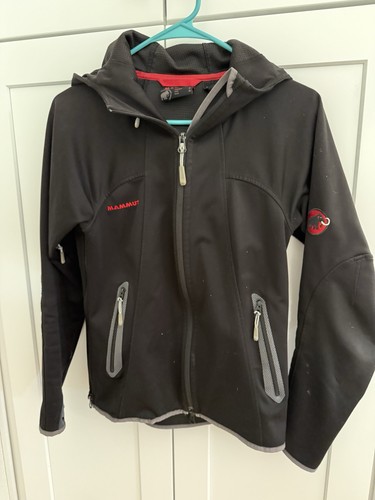 Giacca donna mammut softshell - donna,