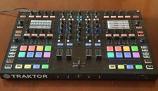 Native instruments traktor - native,