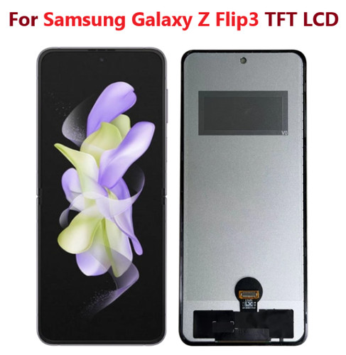 Tft per samsung galaxy flip3 - samsung, z