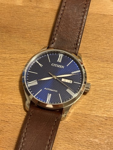Orologio citizen uomo - orologio,