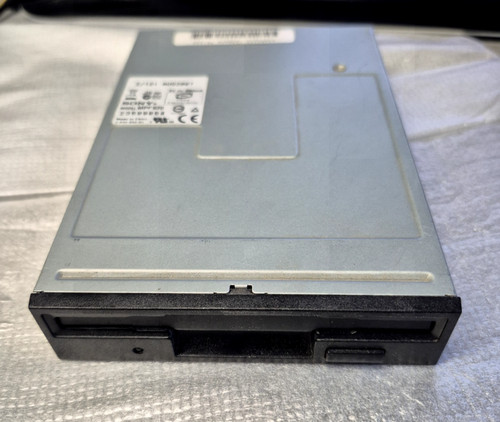 Lettore floppy disk sony - lettore,