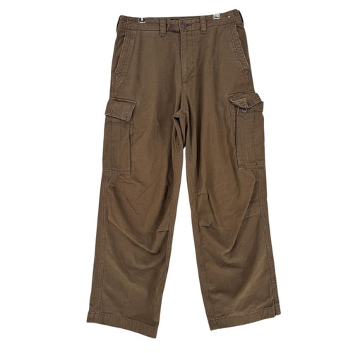 Pantaloni vintage y2k - pantaloni,
