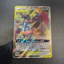 Carte Pokémon Amphinobi Et