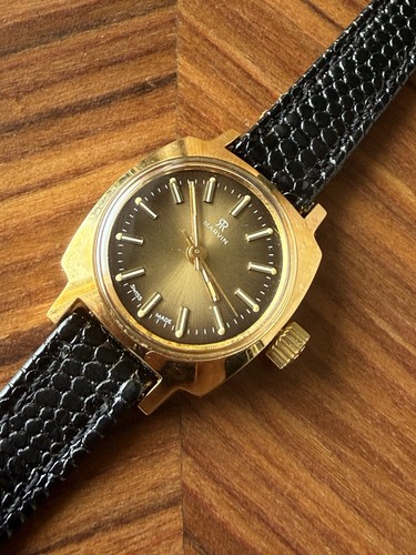 Orologio vintage marvin - orologio,