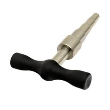 Espansore tubo calibratore per