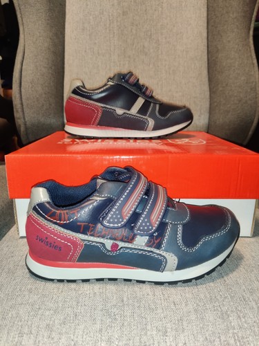 Scarpe ragazzo swissies - scarpe,