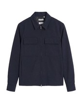 Camicia Casual Uomo Brema BLU