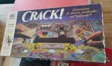 GIOCO DA TAVOLO CRACK! VINTAGE