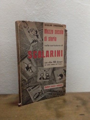 Mezzo secolo storia nella - di,