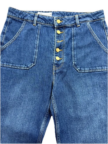 Jeans donna zara - jeans,