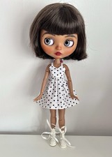 Blythe Dress, Vestido Blythe