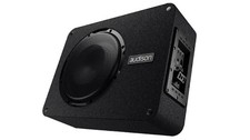 Audison APBX 10 AS2 SUBWOOFER IN CASSA ATTIVO Sub Box Prima 10' 250 mm 400 W RMS