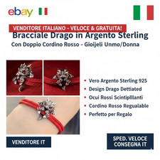 Braccialetto regolabile