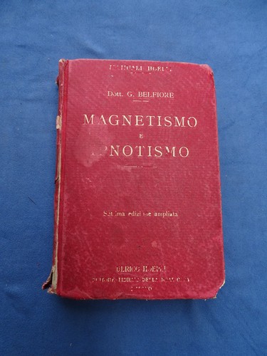 Belfiore magnetismo - belfiore-magnetismo, e