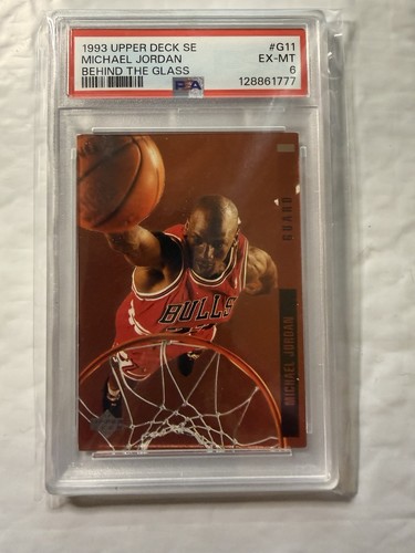 1993 upper deck - deck, se