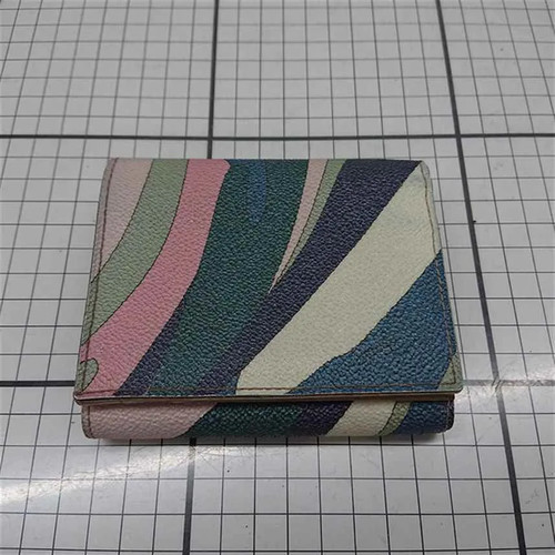 Emilio pucci portafoglio - emilio,
