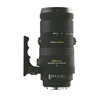 Usato sigma apo 120 - (articolo),
