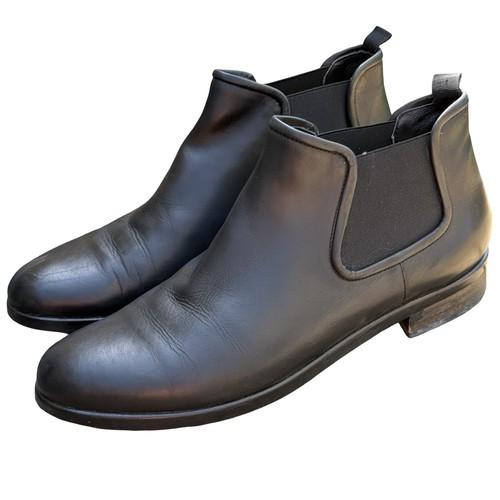 Stivaletti chelsea donna - stivaletti,