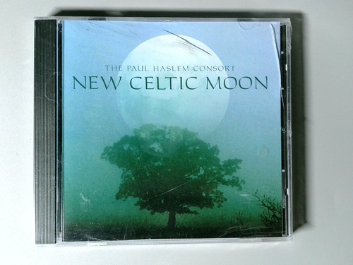 Paul haslem consort new - haslem,