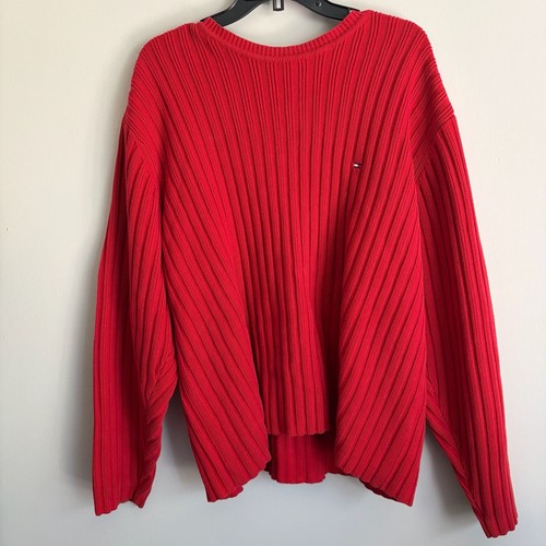 Maglione vintage tommy - maglione,