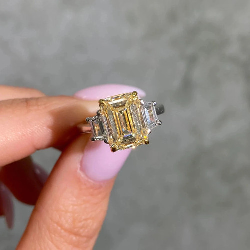 Anello regalo matrimonio