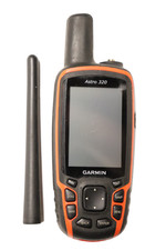 Garmin Astro 320 Dog Tracking