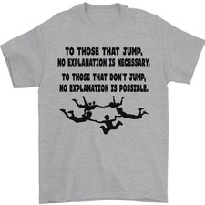 Paracadutismo No Explanation