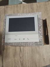 Bticino 344612 videocitofono schermo 7" touch screen CLASSE 300 V13E EVOLUTO