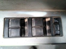 comando alzacristalli