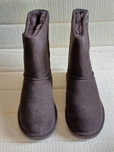 Stivali corti bearpaw emma - corti,