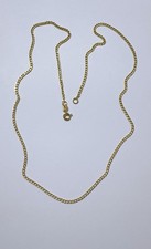 Collana Catenina Groumette in