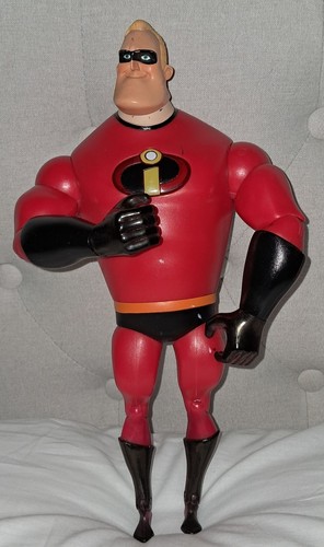 Personaggio action figure
