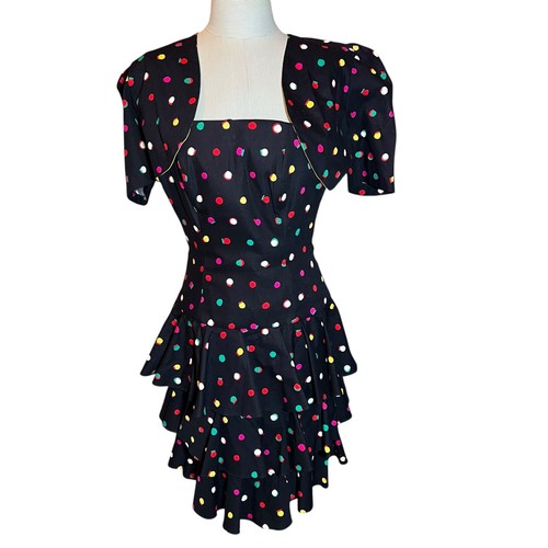 Abito bolero patty neil - abito,
