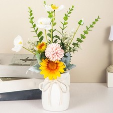 Vaso decorativo per fiori