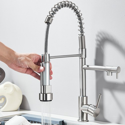 Miscelatore rubinetto cucina - rubinetto,