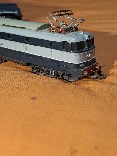 Lima treno - lima,