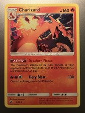 Charizard 3/70 - Maestà del