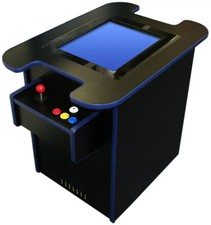 Complete cocktails multicade