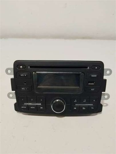 281155248r radio cd dacia - ,