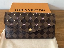 Portafoglio lungo Louis