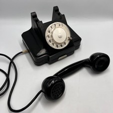 Telefono da scrivania 1963