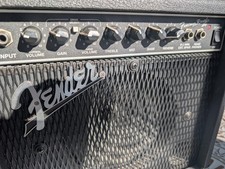 Fender Frontman Reverb Amp PR 241, amplificatore combo per chitarra elettrica
