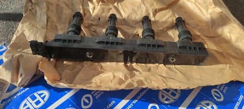 Bobine accensione opel corsa - bobine,