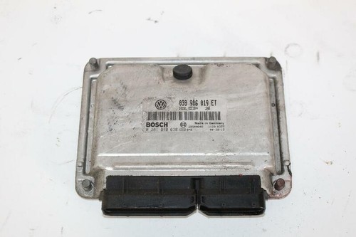 Centralina motore seat - centralina,