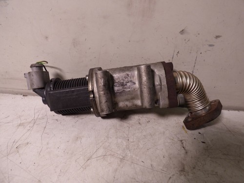 Valvola egr fiat alfa romeo - valvola,