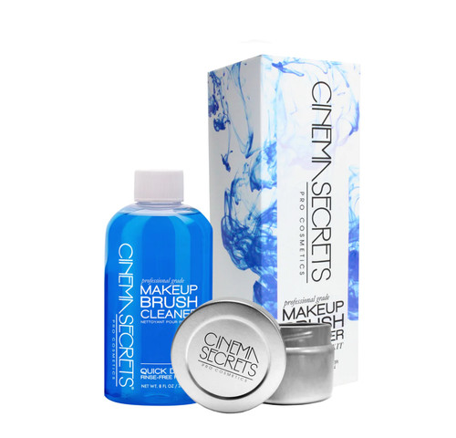 Cinema secrets cosmetics - cinema,