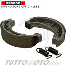 Coppia Ganasce x Freno