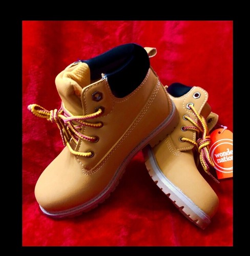 Stivali tucker wonder nation - wonder,