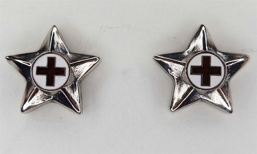 Ww1 riproduzione stellette - ww1,
